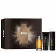 Men s Perfume Set Hugo Boss-boss The Scent 3 Pieces Online