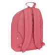 School Bag Kappa Marsala 31 x 41 x 16 cm Marsala on Sale