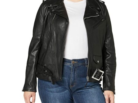 Jacket Lcw1637 Black (Refurbished C) on Sale