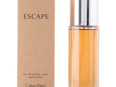 Women s Perfume Escape Calvin Klein EDP EDP Online