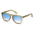 Child Sunglasses Diesel DL0272E Beige Sale