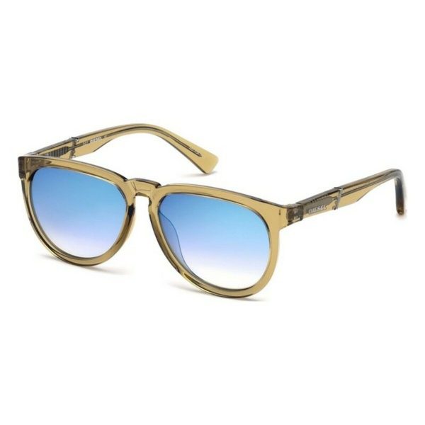 Child Sunglasses Diesel DL0272E Beige Sale