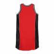 Dress Converse Basketball Jurk Girl Red Online Hot Sale