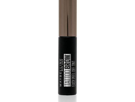 Eyebrow Make-up Maybelline chocolate brown Cheap