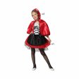 Children s costume Red Little Red Riding Hood Fantasy Discount