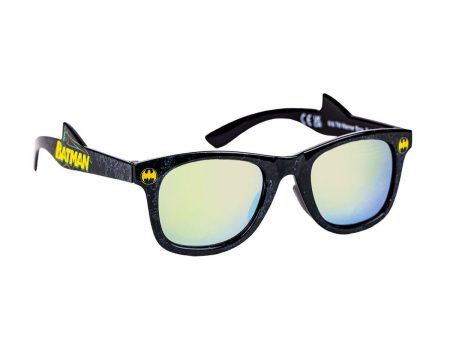 Child Sunglasses Batman Black For Sale