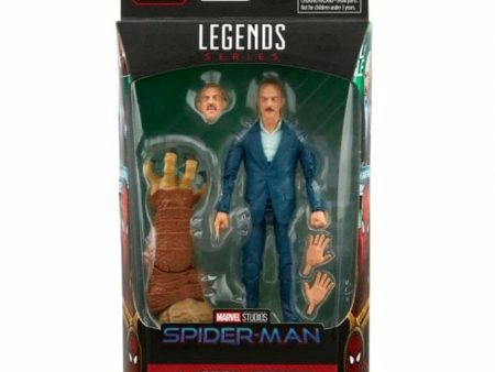 Action Figure Marvel Supply