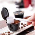 Set of 3 Reusable Coffee Capsules Redol InnovaGoods Fashion