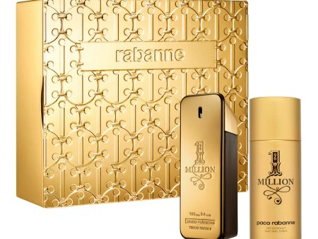 Women s Perfume Set Paco Rabanne 2 Pieces Online Sale