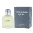 Men s Perfume Dolce & Gabbana EDT Light Blue Pour Homme (75 ml) on Sale