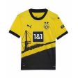 Children s Short Sleeved Football Shirt Puma For Sale