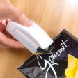 Bag Sealer with Fridge Magnet Magseal InnovaGoods Online