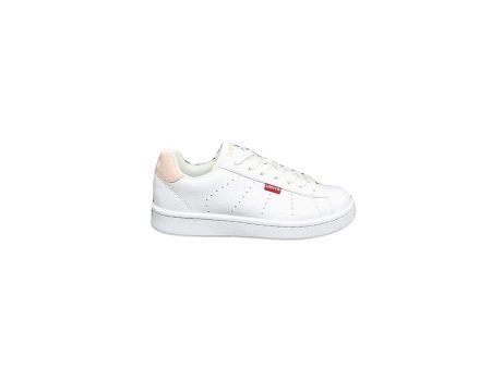 Casual Trainers Levi s AVENUE VAVE0101S 0077 White Online Sale