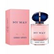 Women s Perfume Giorgio Armani   EDP EDP 50 ml My Way Sale