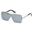 Unisex Sunglasses Web Eyewear WE0202A Discount