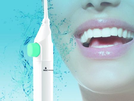 Oral Irrigator Wothident InnovaGoods Cheap