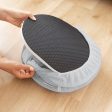 2-in-1 Electric Foot Warmer Elewa InnovaGoods Cheap