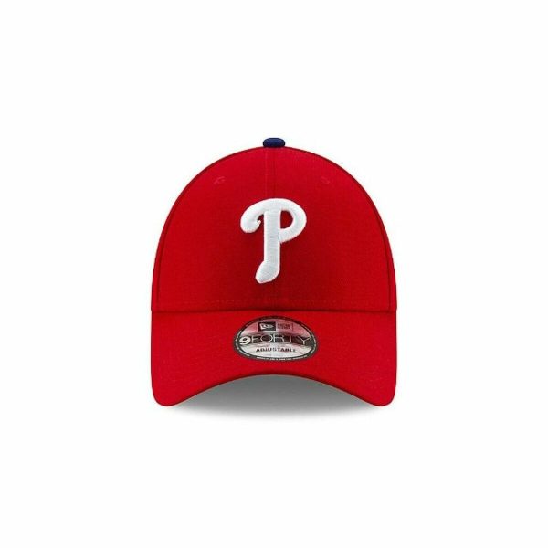 Sports Cap  THE LEAGUE New Era PHIPHI GM 19 11997839 For Cheap