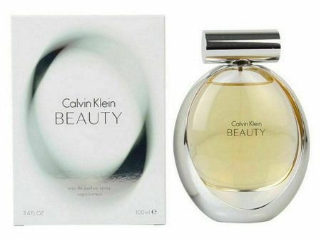 Women s Perfume Calvin Klein EDP Beauty 100 ml Supply