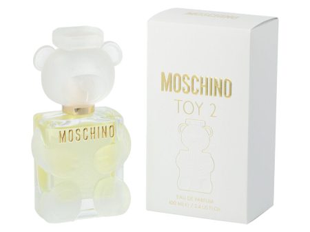 Women s Perfume Moschino Toy 2 EDP EDP 100 ml Online Hot Sale