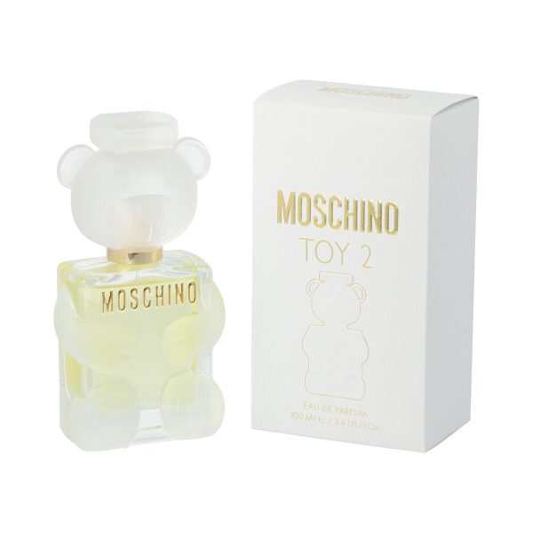 Women s Perfume Moschino Toy 2 EDP EDP 100 ml Online Hot Sale