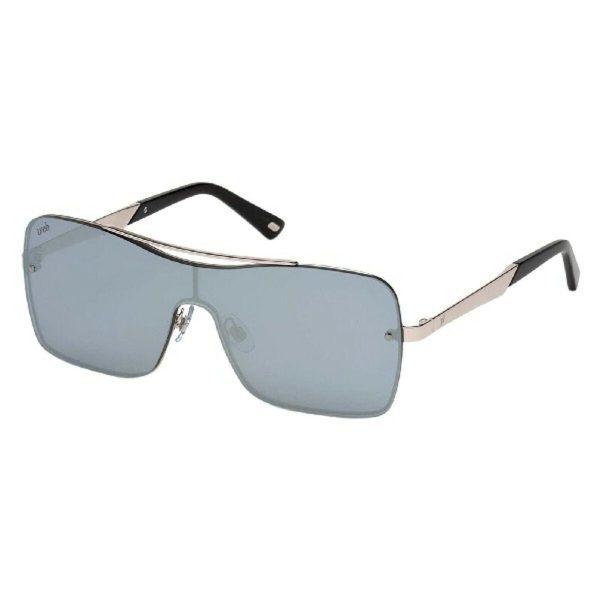 Unisex Sunglasses Web Eyewear WE0202A Discount