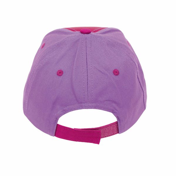 Child Cap The Paw Patrol Cosy corner Purple Pink (48-51 cm) on Sale