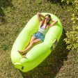 Inflatable Sofa Soflfex InnovaGoods on Sale