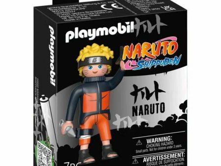 Playset Playmobil Naruto For Cheap