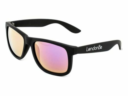 Unisex Sunglasses LondonBe LBUV400 Ø 50 mm Online now