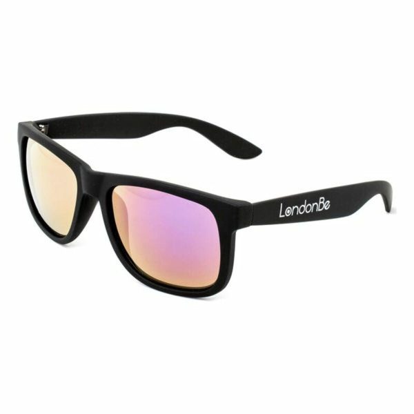 Unisex Sunglasses LondonBe LBUV400 Ø 50 mm Online now