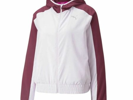 Women s Sports Jacket Puma Run 5K W For Sale