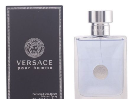 Spray Deodorant Versace (100 ml) For Discount