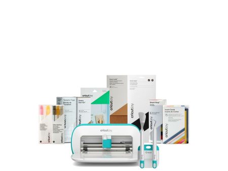 Cutting Plotter Cricut Joy Gift Bundle Hot on Sale