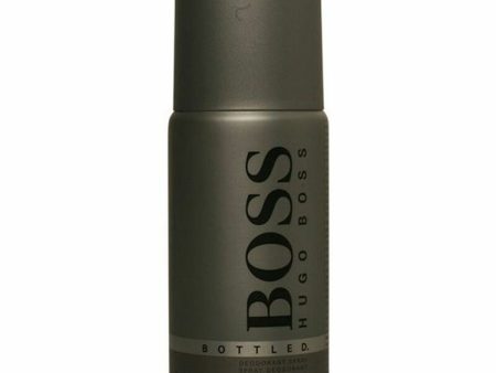 Spray Deodorant Boss Bottled Hugo Boss Boss Bottled For Discount