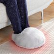 2-in-1 Electric Foot Warmer Elewa InnovaGoods Cheap