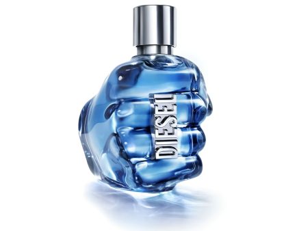 Men s Perfume Diesel EDT 75 ml For Cheap