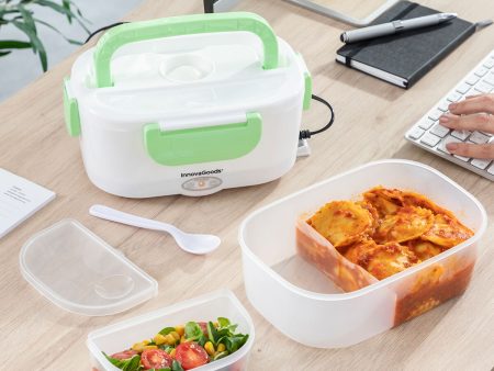 Electric Lunch Box Ofunch InnovaGoods Online now