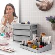 Make-up organizer Makeser InnovaGoods Sale