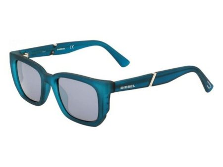 Child Sunglasses Diesel DL0257E Blue Online Hot Sale