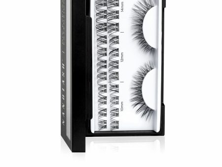 Set of false eyelashes Nanolash Charm For Sale