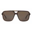 Ladies  Sunglasses Dolce & Gabbana ANGEL DG 4354 on Sale