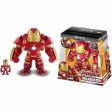 Action Figure Marvel Hulkbuster For Discount