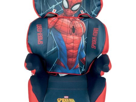 Car Chair Spider-Man CZ11033 15 - 36 Kg Blue Red Online now