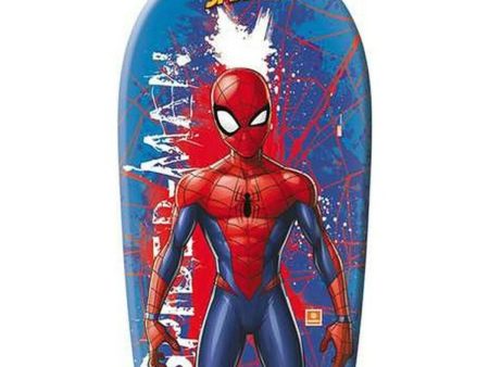 BodyBoard Spider-Man Online Sale