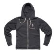 Men’s Hoodie OMP Driver Icon Dark Grey For Sale