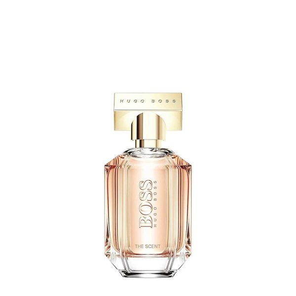 Women s Perfume Hugo Boss Boss The Scent For Her EDP 50 ml For Discount