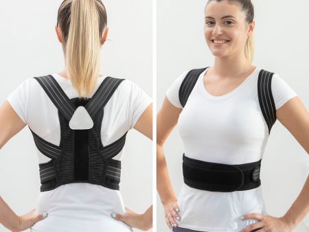 Adaptable Posture Corrector Pro Ticalbak InnovaGoods For Sale