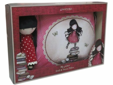 Dolls Set Gorjuss Hot on Sale