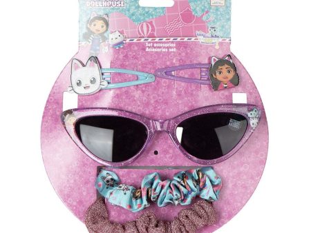 Sunglasses with accessories Gabby s Dollhouse Children s For Sale